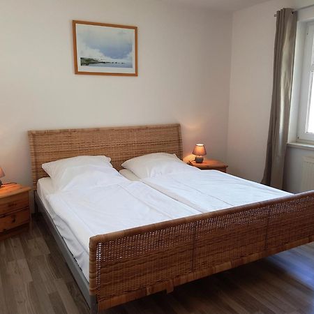Ferienwohnung Sonnendeck Sellin  Exterior foto
